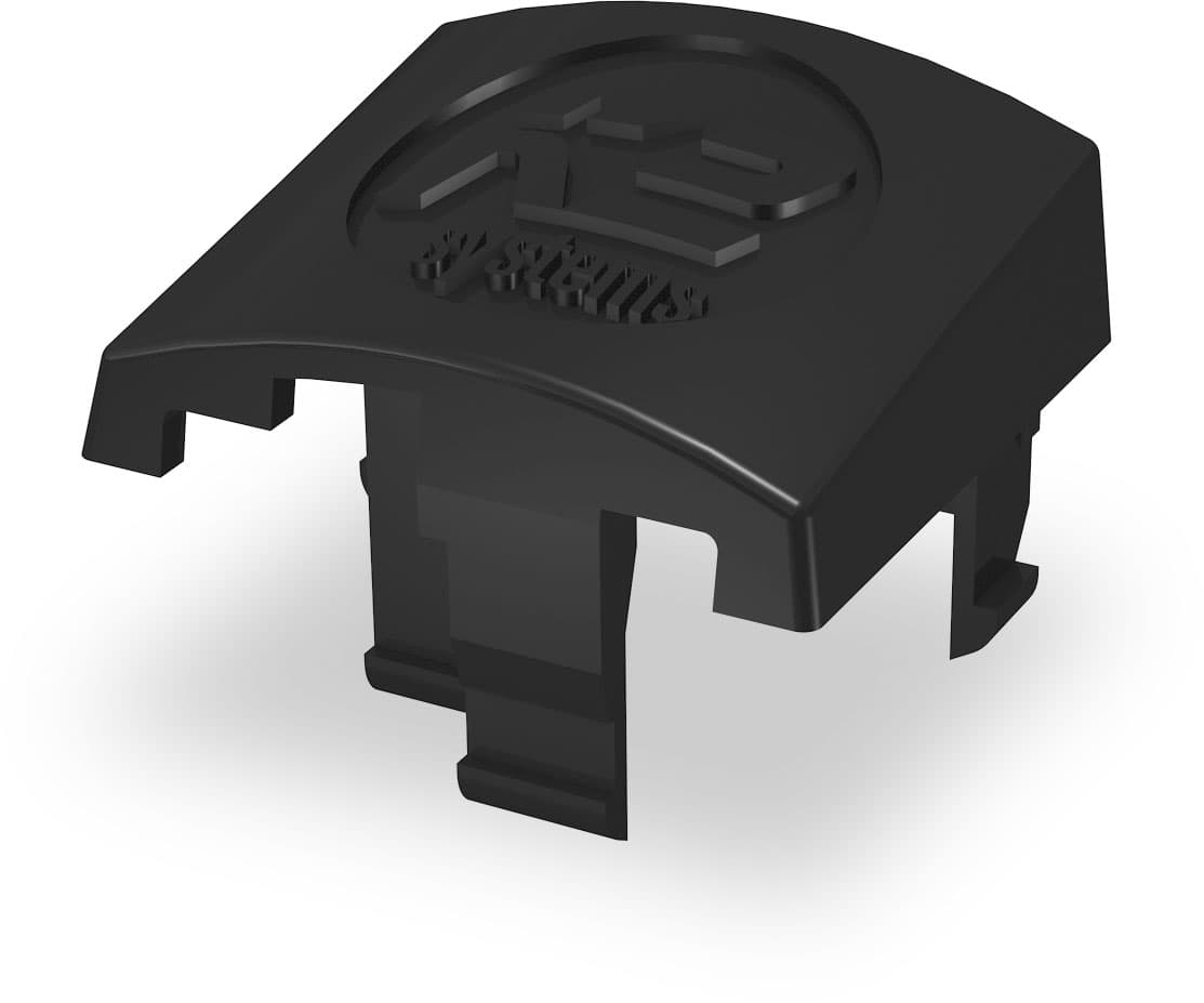 - EndCap für SingleRail 36 - EndCap für SingleRail 36